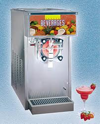 margarita machine willis