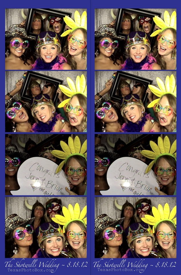 prom photobooth houston